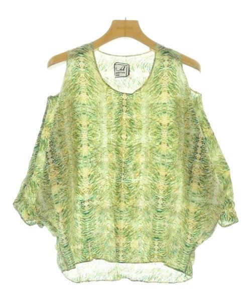 ANNTIAN เสื้อสตรี