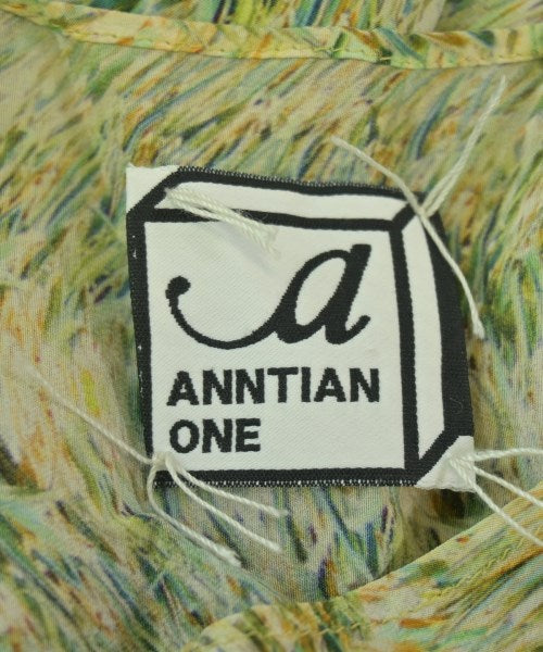 ANNTIAN เสื้อสตรี