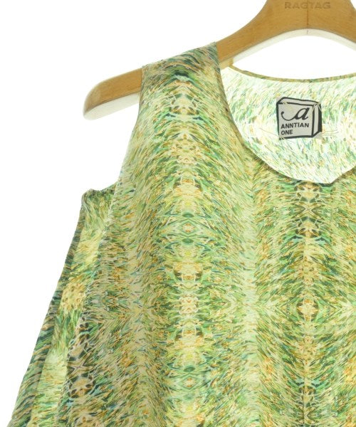 ANNTIAN เสื้อสตรี