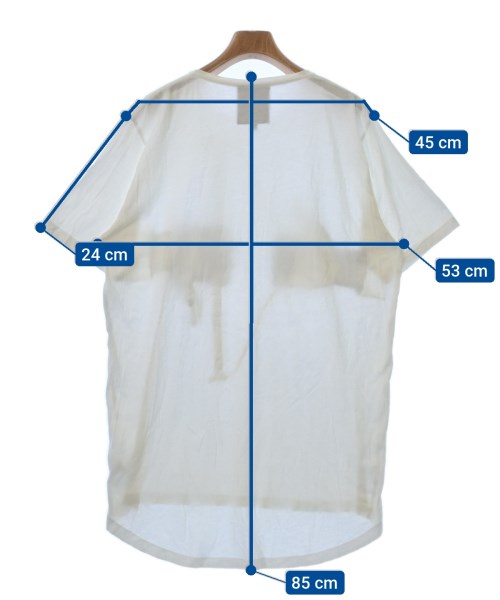 ART COMES FIRST เสื้อยืด/เสื้อท็อปส์