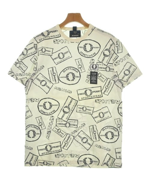 ART COMES FIRST เสื้อยืด/เสื้อท็อปส์