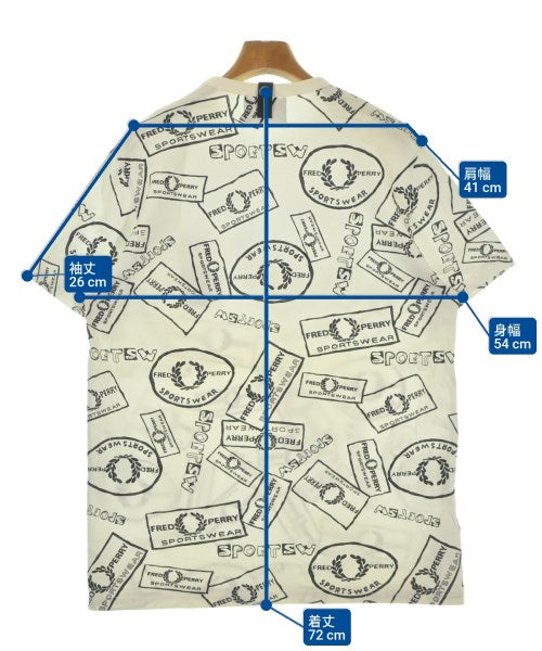 ART COMES FIRST เสื้อยืด/เสื้อท็อปส์