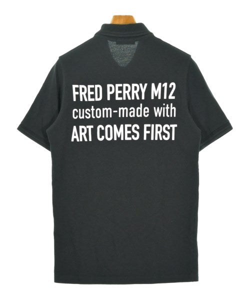 ART COMES FIRST เสื้อโปโล