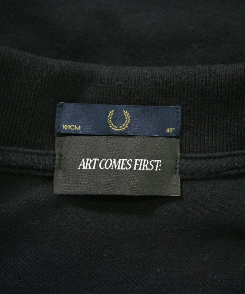 ART COMES FIRST เสื้อโปโล