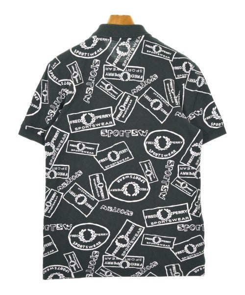 ART COMES FIRST เสื้อโปโล