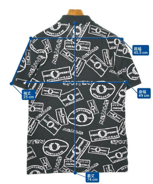 ART COMES FIRST เสื้อโปโล