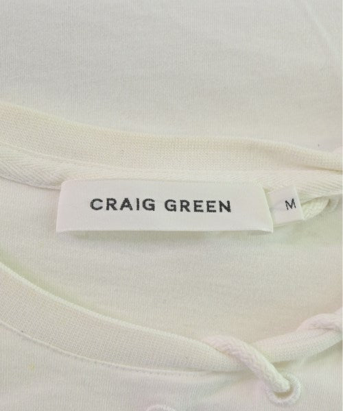 CRAIG GREEN เสื้อยืด/เสื้อท็อปส์