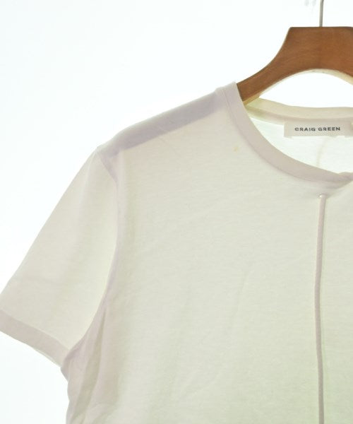 CRAIG GREEN เสื้อยืด/เสื้อท็อปส์