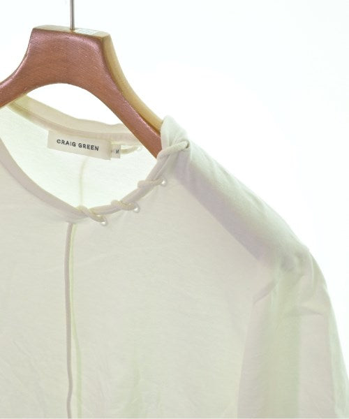 CRAIG GREEN เสื้อยืด/เสื้อท็อปส์