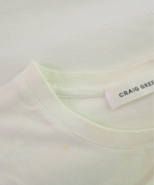 CRAIG GREEN เสื้อยืด/เสื้อท็อปส์