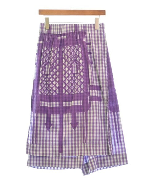 CRAIG GREEN กางเกง อื่น