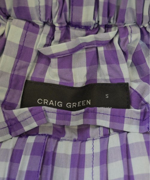 CRAIG GREEN กางเกง อื่น