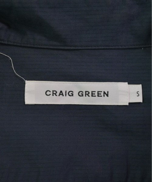 CRAIG GREEN เสื้อลำลอง