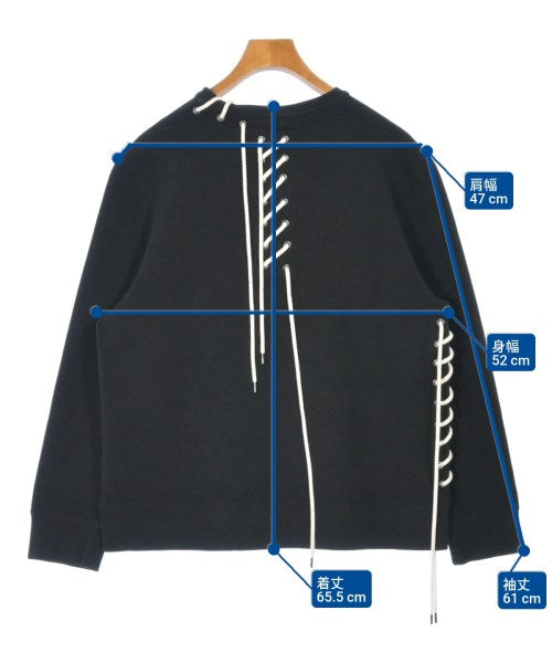 CRAIG GREEN เสื้อสเวตเตอร์