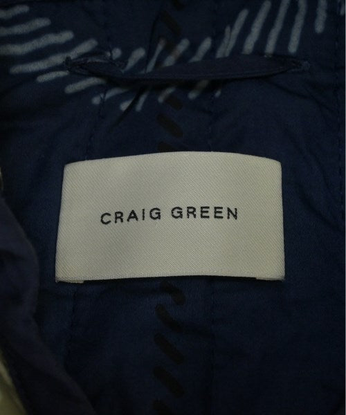 CRAIG GREEN แจ็คเก็ตเบลาส์ อื่น