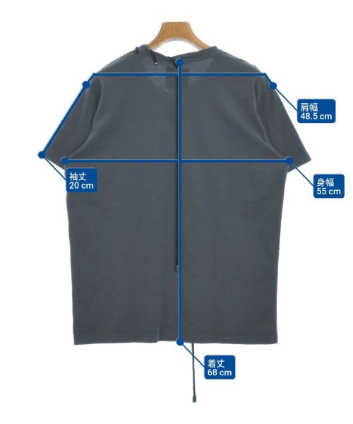 CRAIG GREEN เสื้อยืด/เสื้อท็อปส์