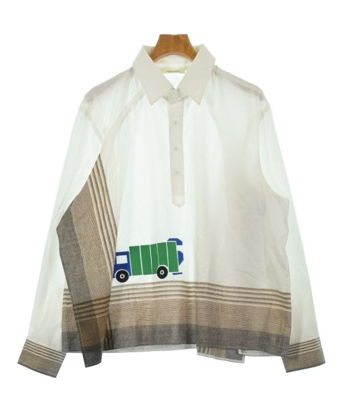 CRAIG GREEN เสื้อลำลอง