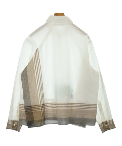 CRAIG GREEN เสื้อลำลอง