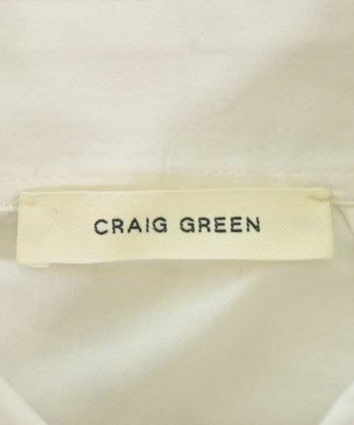 CRAIG GREEN เสื้อลำลอง