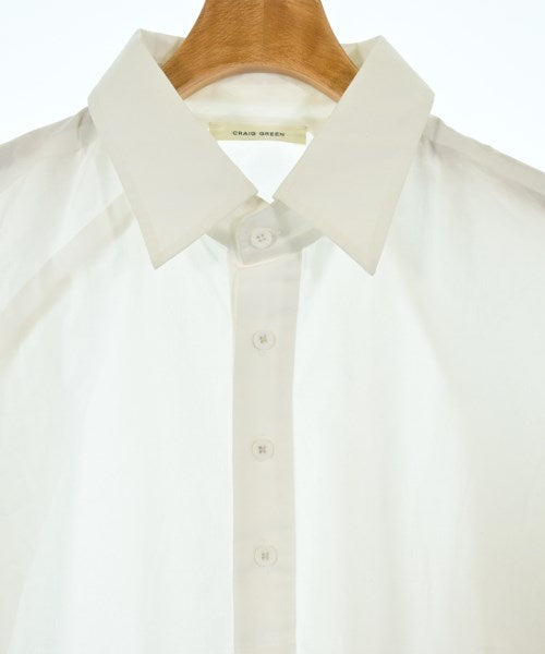 CRAIG GREEN เสื้อลำลอง