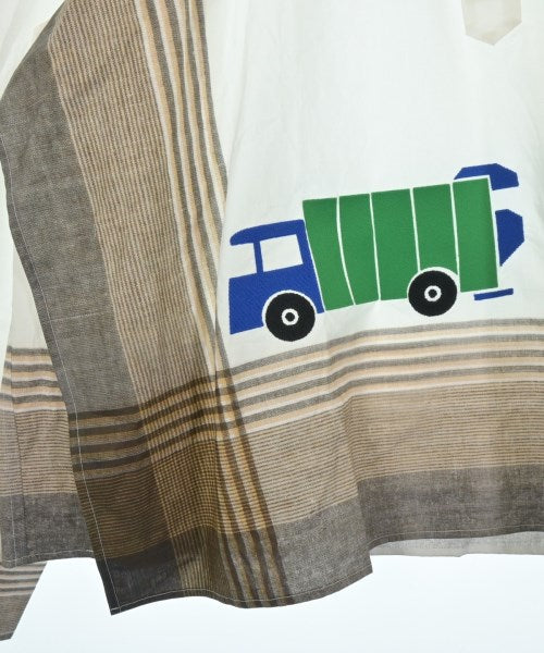 CRAIG GREEN เสื้อลำลอง