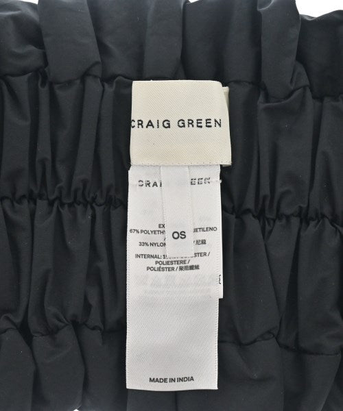 CRAIG GREEN เข็มขัด