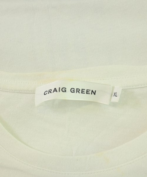 CRAIG GREEN เสื้อยืด/เสื้อท็อปส์