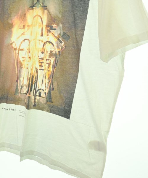 CRAIG GREEN เสื้อยืด/เสื้อท็อปส์
