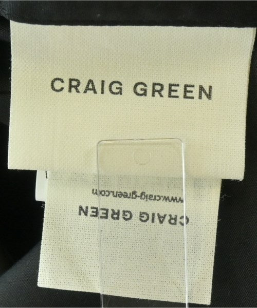 CRAIG GREEN เสื้อลำลอง
