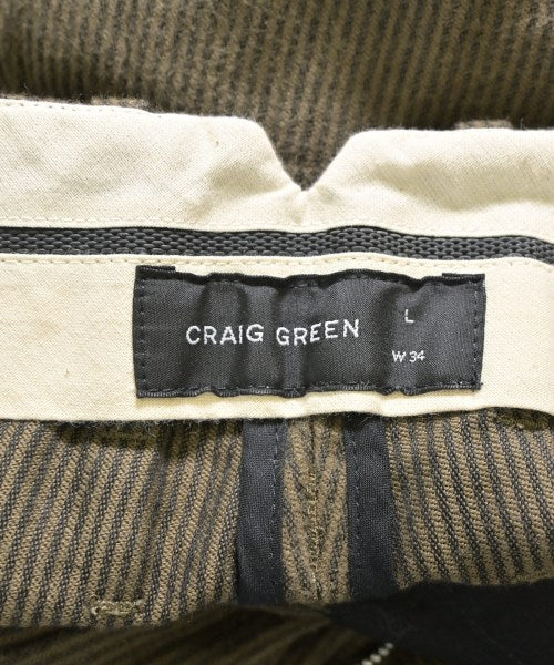 CRAIG GREEN กางเกง อื่น