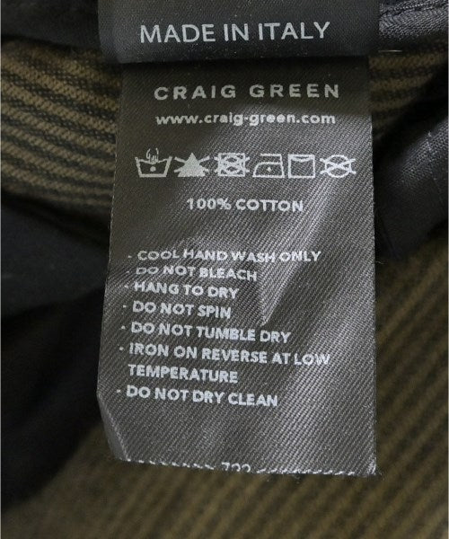 CRAIG GREEN กางเกง อื่น