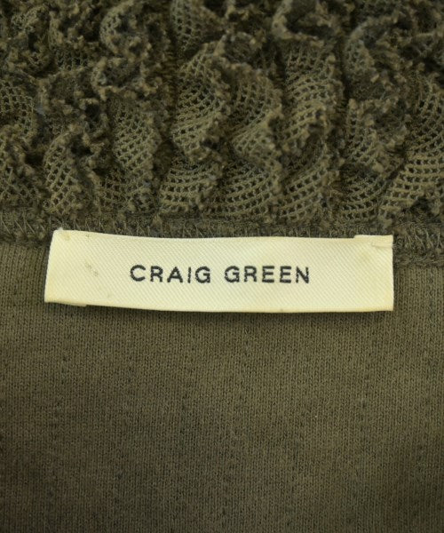CRAIG GREEN แจ็คเก็ตเบลาส์ อื่น