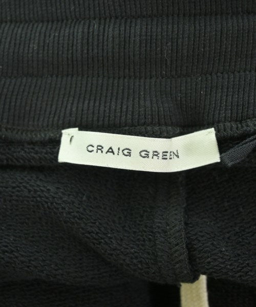 CRAIG GREEN กางเกงวอร์ม