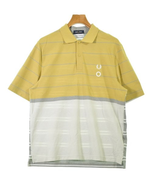 CRAIG GREEN เสื้อโปโล