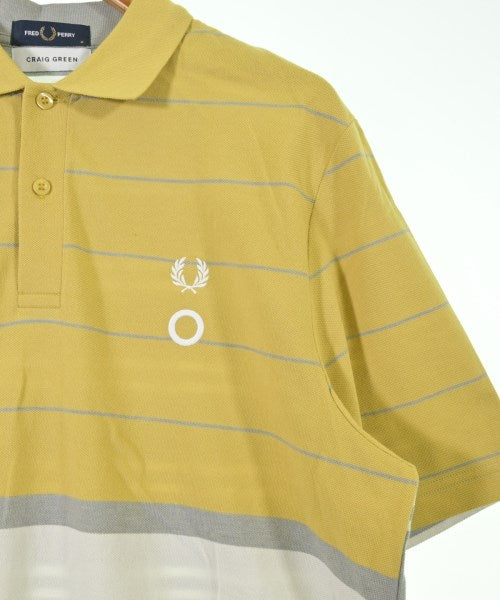 CRAIG GREEN เสื้อโปโล