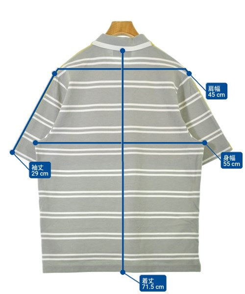 CRAIG GREEN เสื้อโปโล