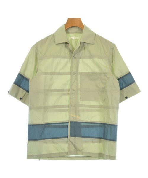 CRAIG GREEN เสื้อลำลอง