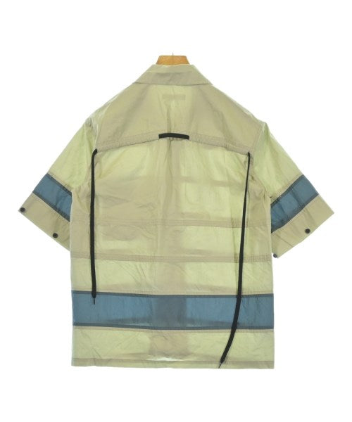 CRAIG GREEN เสื้อลำลอง