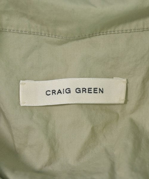 CRAIG GREEN เสื้อลำลอง