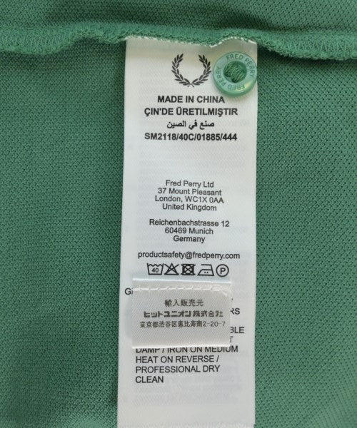 CRAIG GREEN เสื้อโปโล