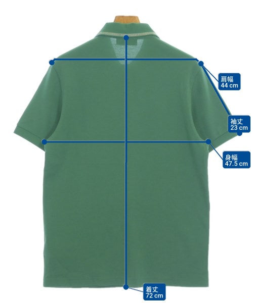 CRAIG GREEN เสื้อโปโล