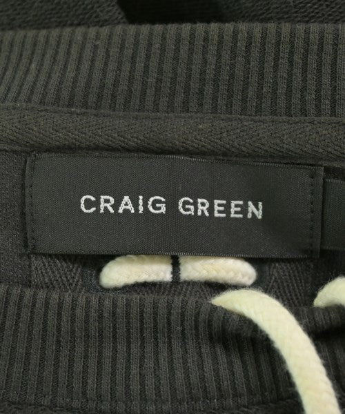 CRAIG GREEN เสื้อสเวตเตอร์