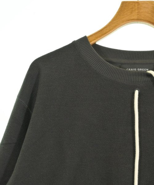 CRAIG GREEN เสื้อสเวตเตอร์