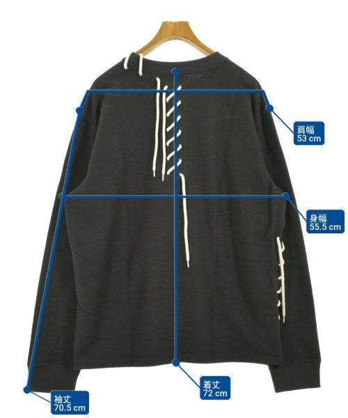 CRAIG GREEN เสื้อสเวตเตอร์