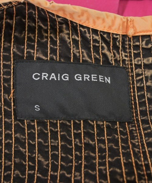 CRAIG GREEN เสื้อลำลอง
