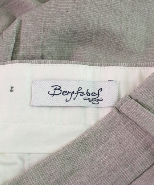 bergfabel กางเกง อื่น