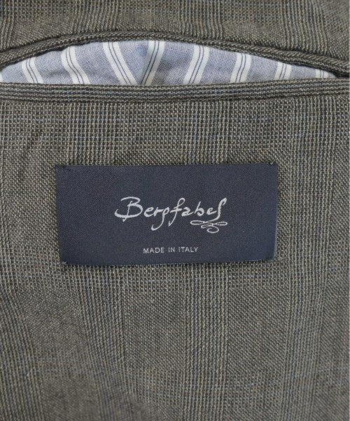 bergfabel เบลเซอร์/แจ็คเก็ตสูท