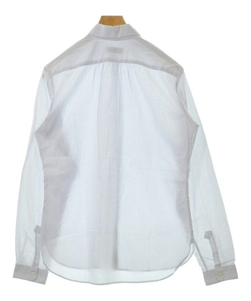 bergfabel เสื้อลำลอง