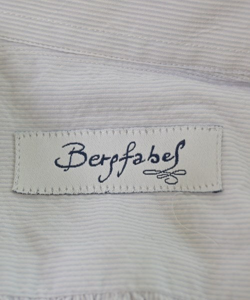 bergfabel เสื้อลำลอง