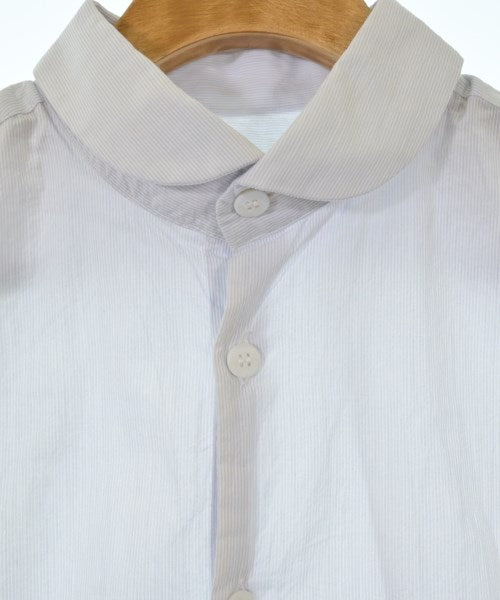 bergfabel เสื้อลำลอง